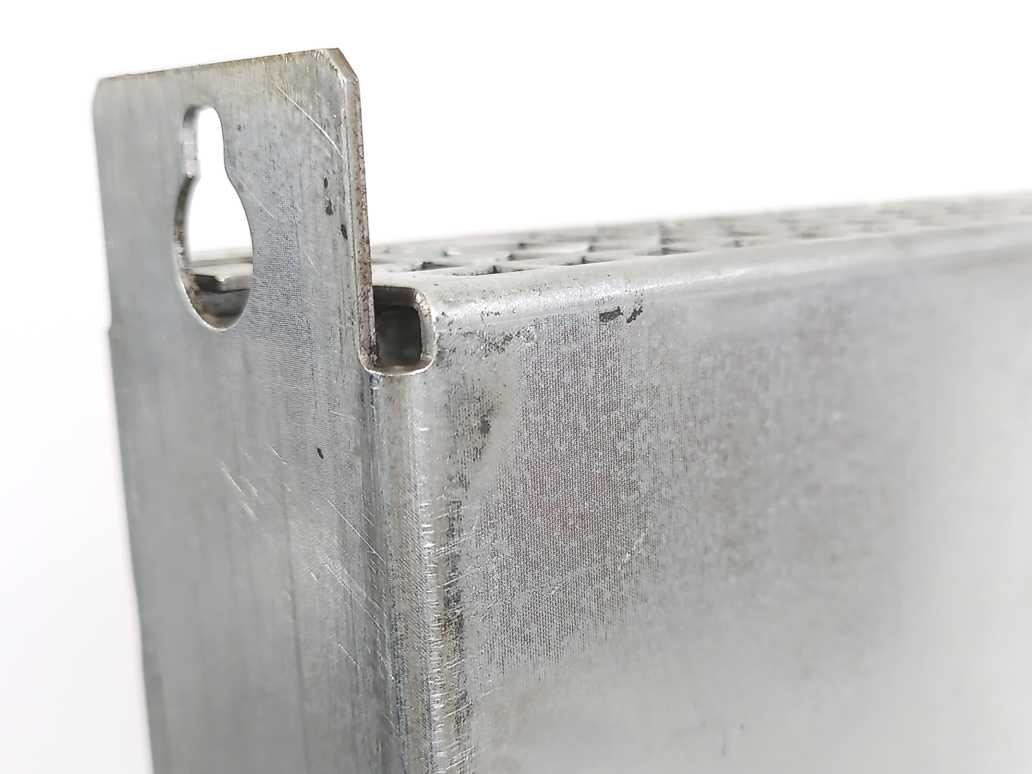 Siemens 6SN1123-1AA00-0BA1 SIMODRIVE 611 power module, 1-axis, 25 A