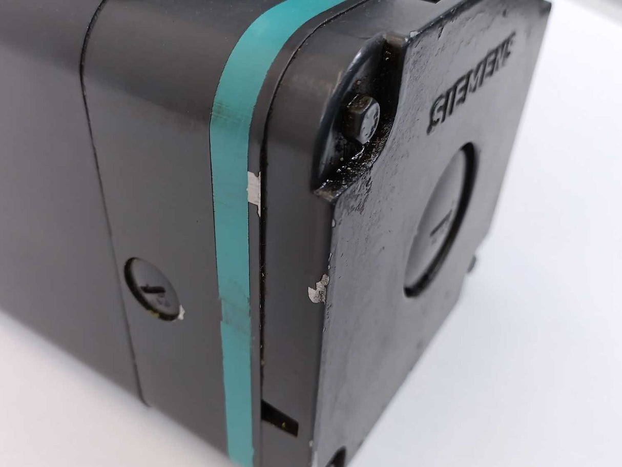 Siemens 1FT5076-0AF01-2-Z 3~ Permanent Magnet Motor
