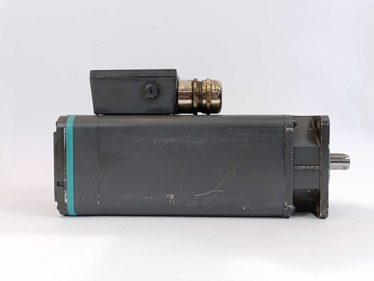 Siemens 1FT5076-0AF01-2-Z 3~ Permanent Magnet Motor