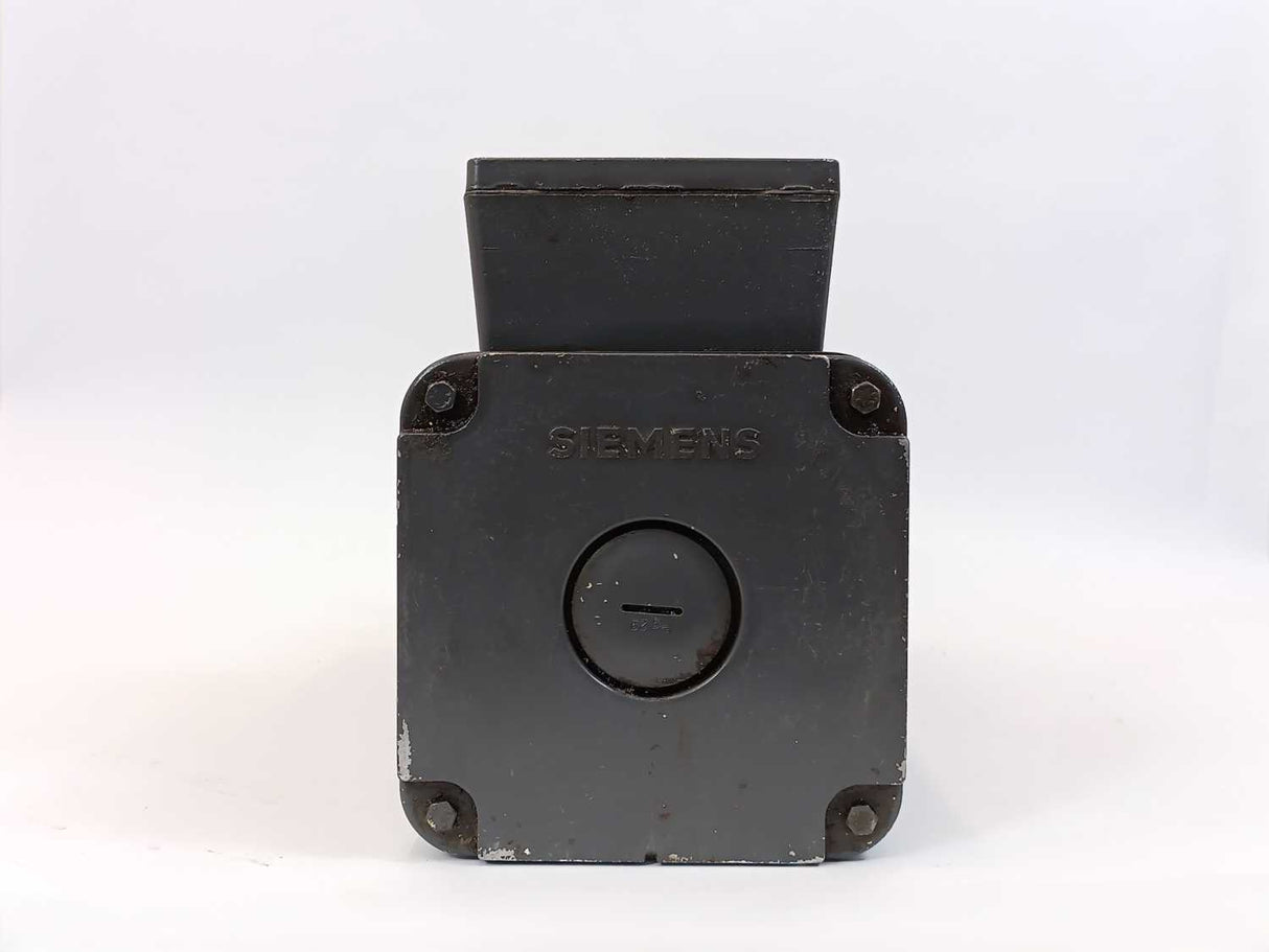 Siemens 1FT5076-0AF01-2-Z 3~ Permanent Magnet Motor