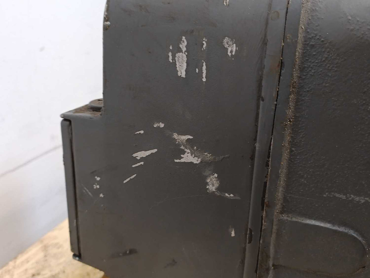 Siemens 1PH6131-4CG46-Z 3~ Mot. Heavy-Duty AC Induction Servo Motor 12-18 kW