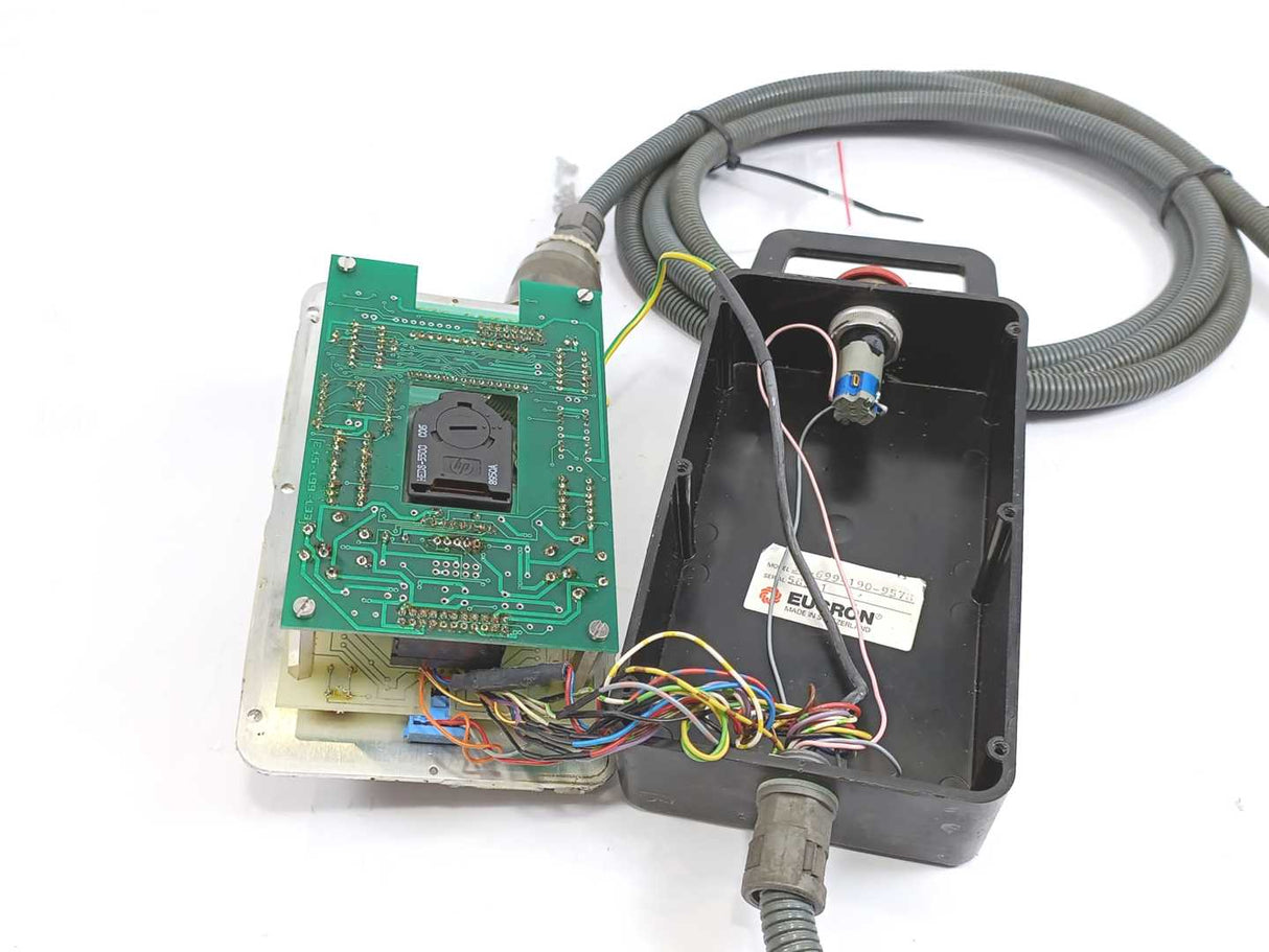 Eucron 39-699-190-9578 Controller Brand