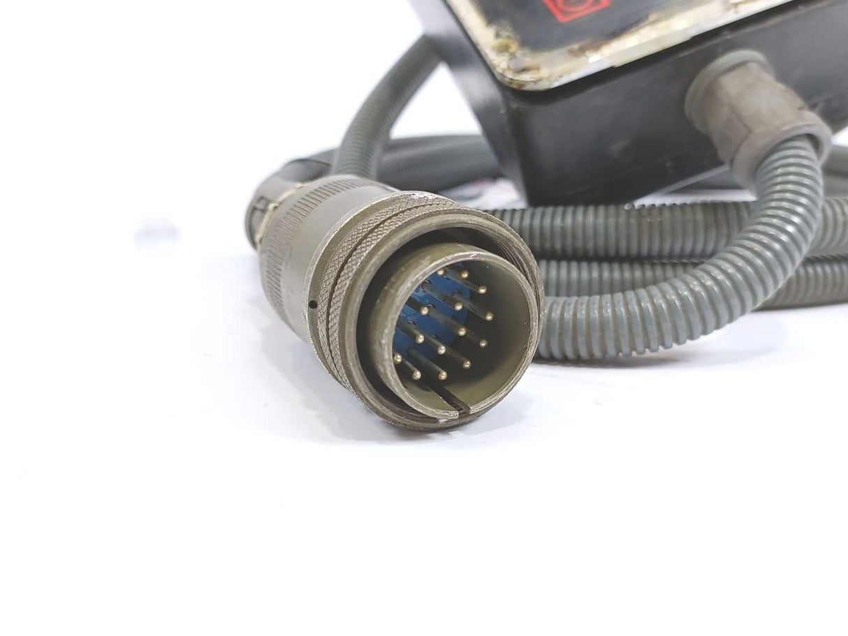 Eucron 39-699-190-9578 Controller Brand
