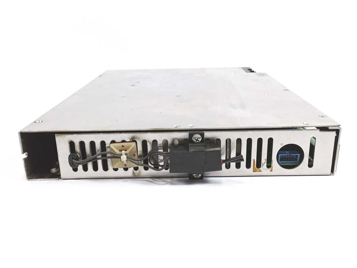 Baumuller Nurnberg BUS21-22/45-30-001 Servo Drive