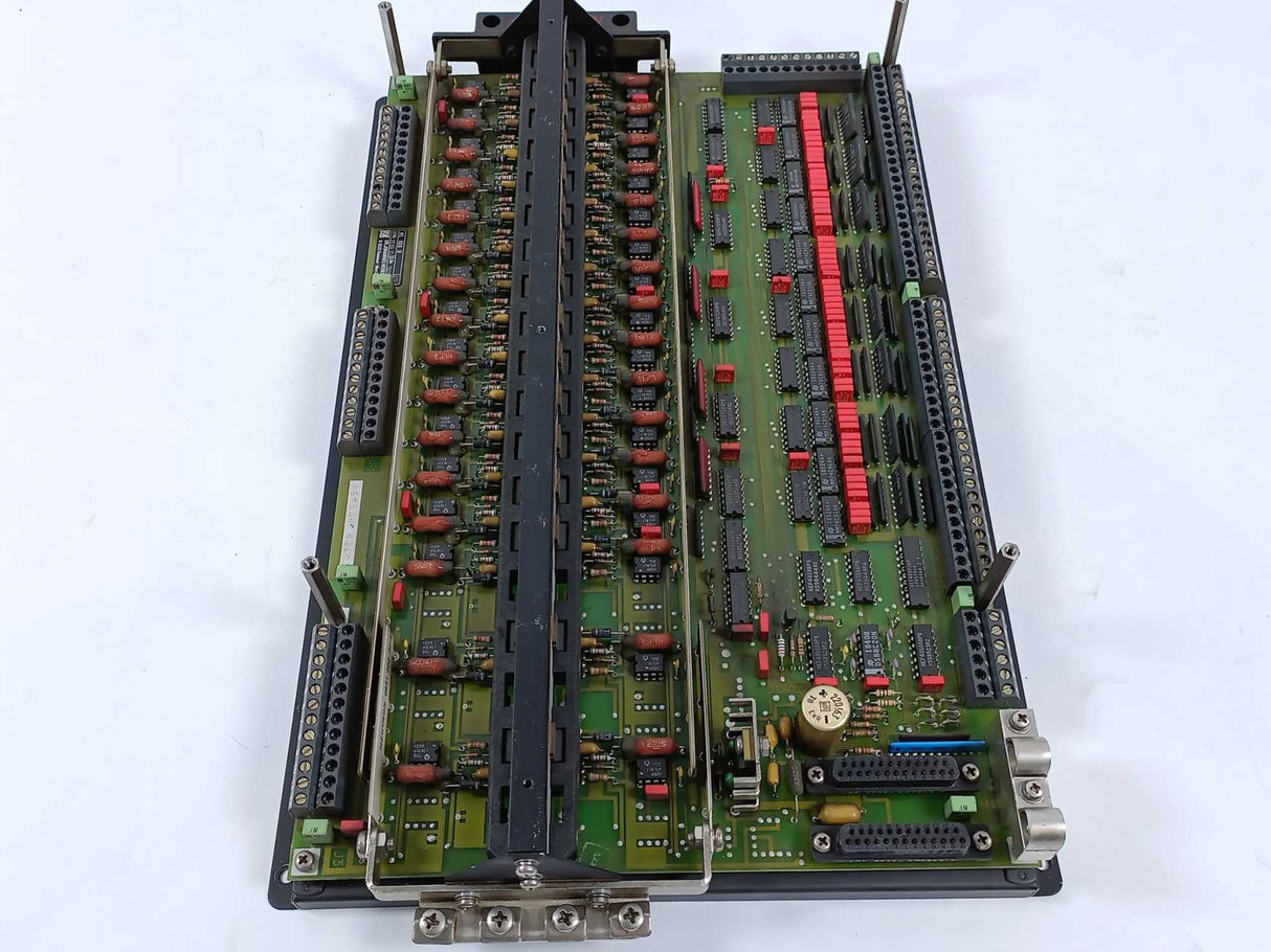 Dr. Johannes Heidenhain 223 836 05 PL100B Module