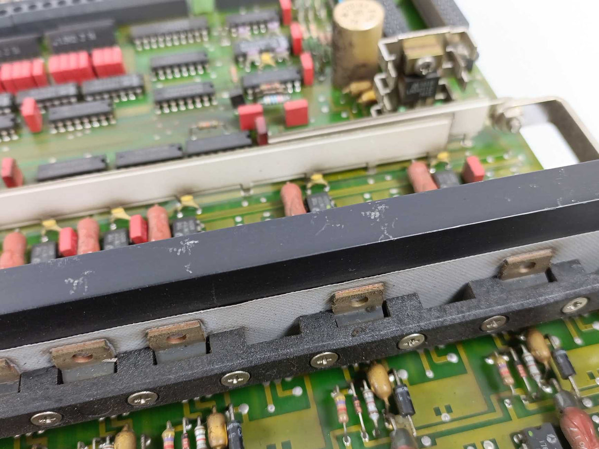 Dr. Johannes Heidenhain 223 836 05 PL100B Module