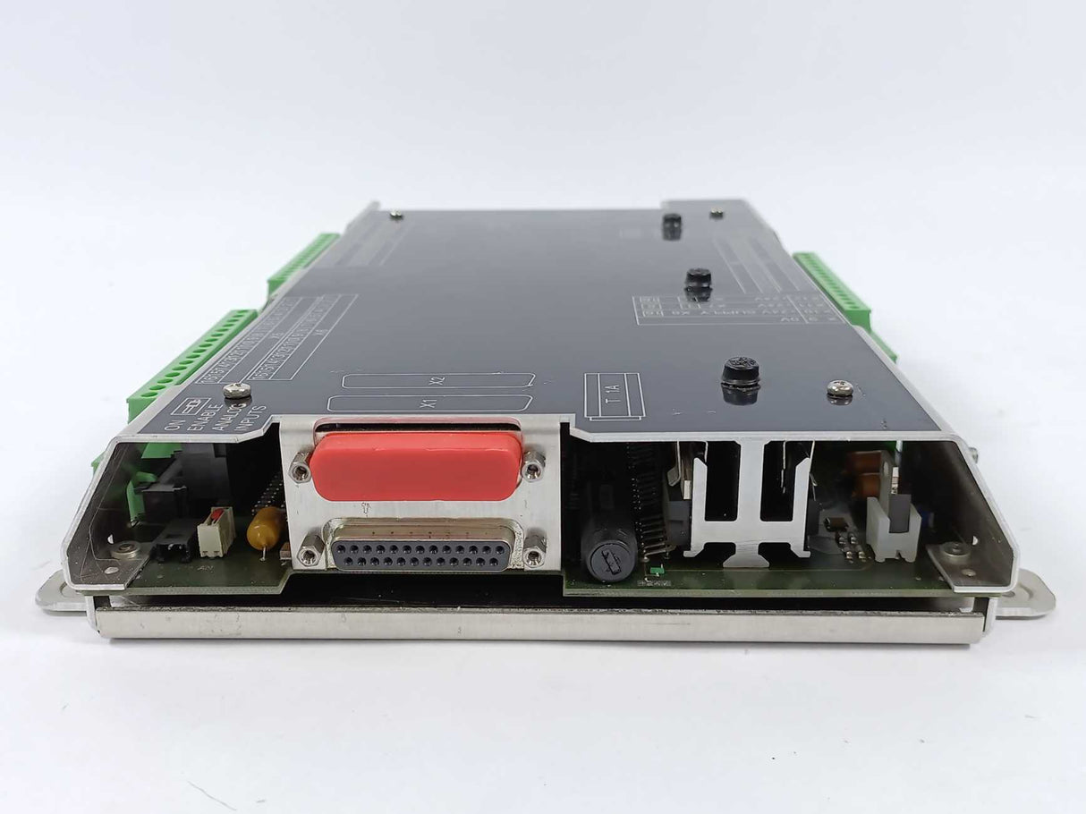 HEIDENHAIN 263 371 01 PL 410 Circuit Board