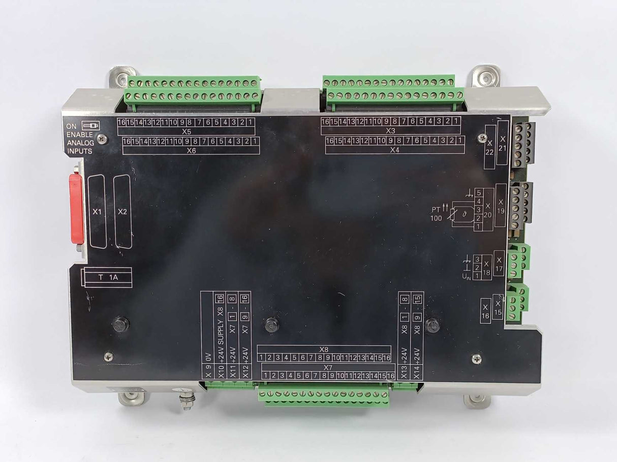 HEIDENHAIN 263 371 01 PL 410 Circuit Board