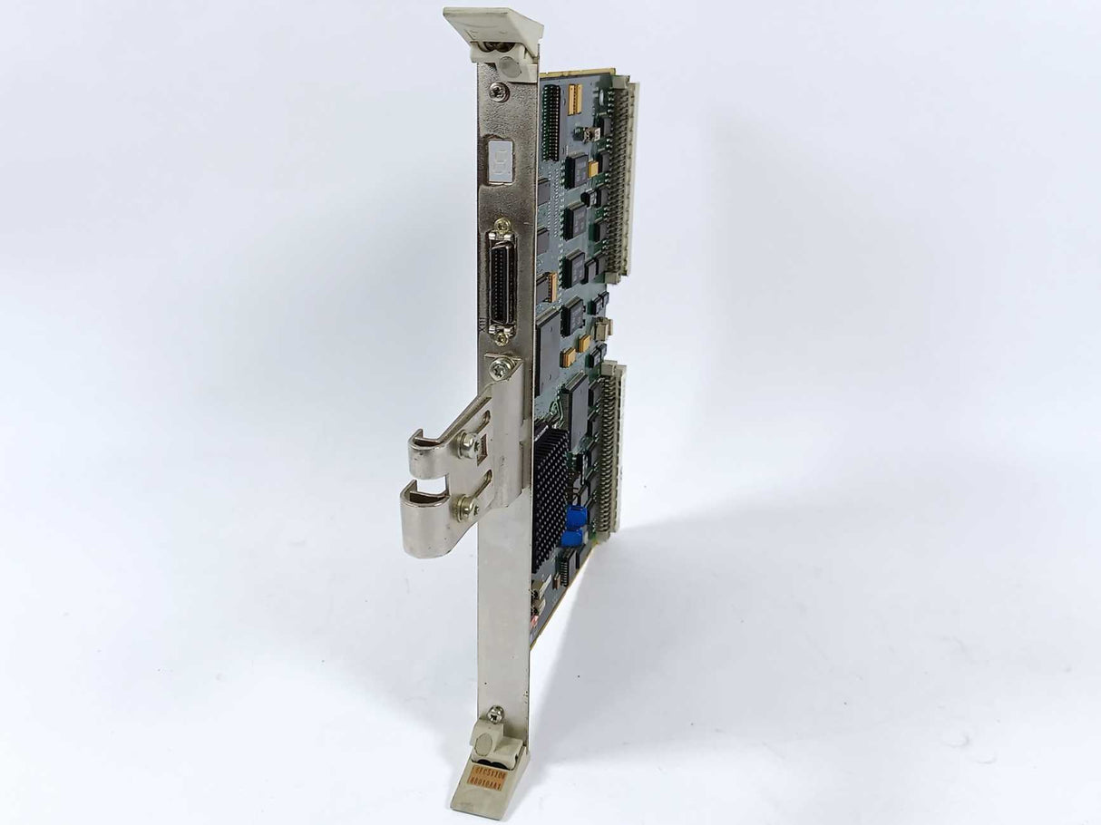 Siemens 5706009112.00 570600.0002.00 Circuit Board