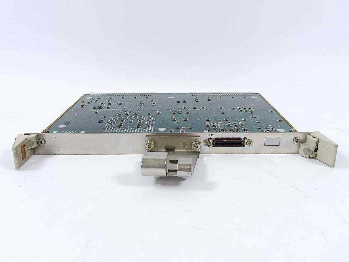 Siemens 5706009112.00 570600.0002.00 Circuit Board