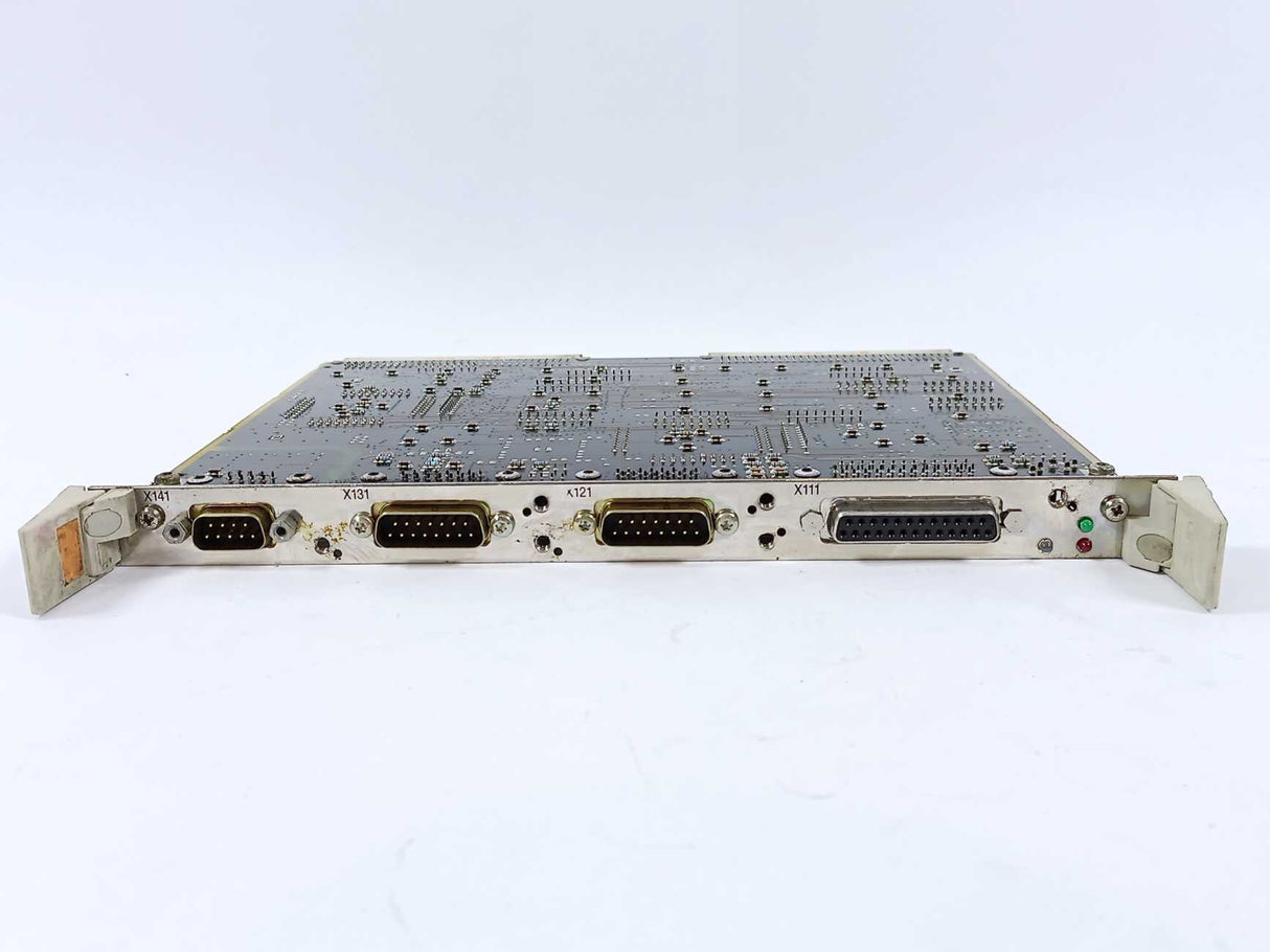 Siemens 5705409001.00 570540.0001.00 Circuit Board
