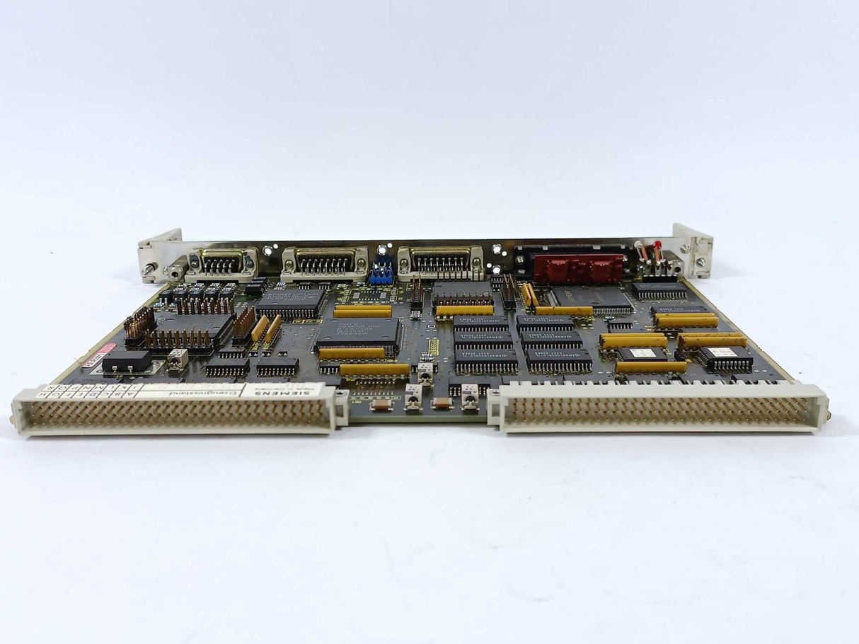Siemens 5705409001.00 570540.0001.00 Circuit Board