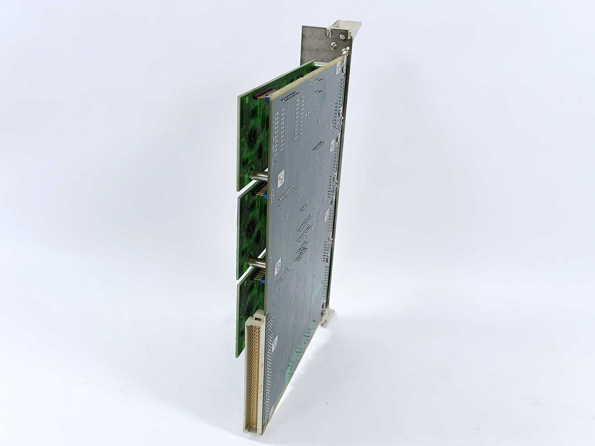 Siemens 5702149302.00 570214.0004.00 Circuit Board