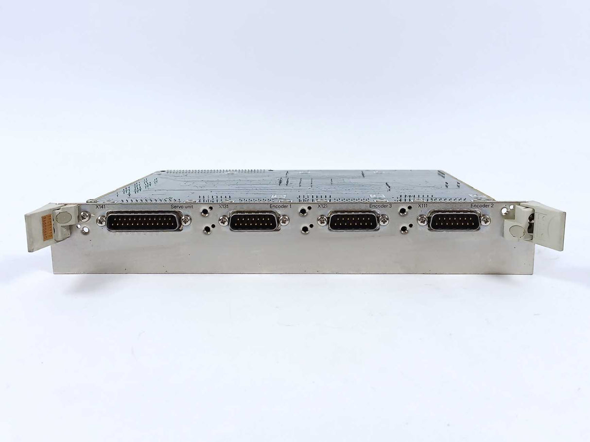 Siemens 5702149302.00 570214.0004.00 Circuit Board