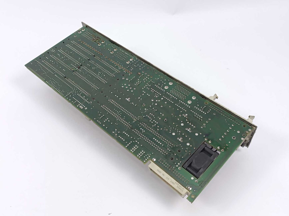 Siemens 6SN1118-0DH11-0AA0 4620087802.21