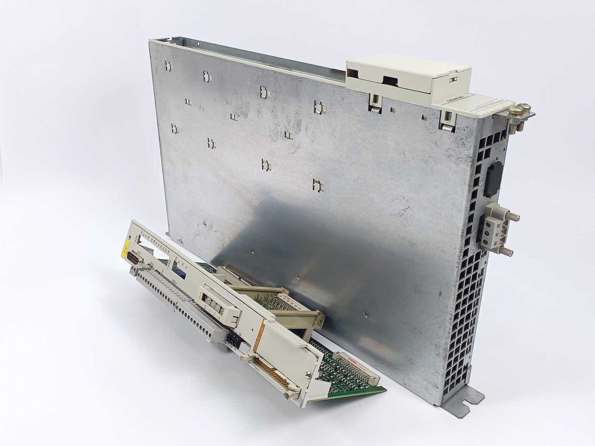 Siemens 6SN1114-0AA01-0AA0 SIMODRIVE LT-MODUL 6SN1123-1AA00-0HA0