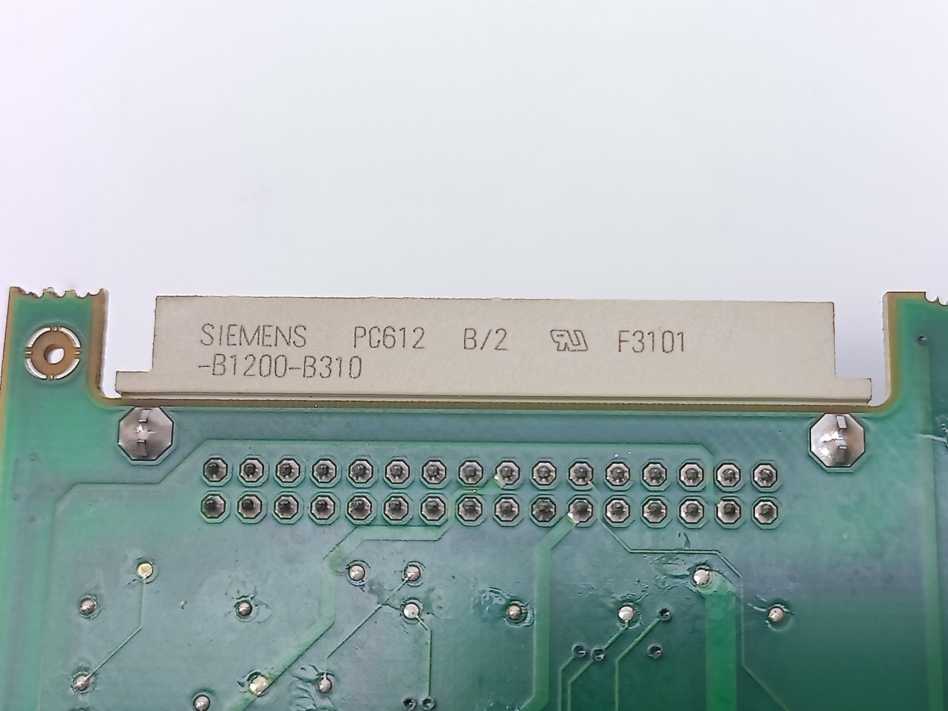 Siemens 6SN1114-0AA01-0AA0 SIMODRIVE LT-MODUL 6SN1123-1AA00-0HA0