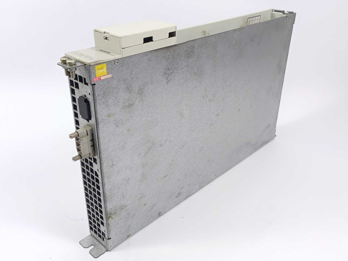 Siemens 6SN1114-0AA01-0AA0 SIMODRIVE LT-MODUL 6SN1123-1AA00-0HA0