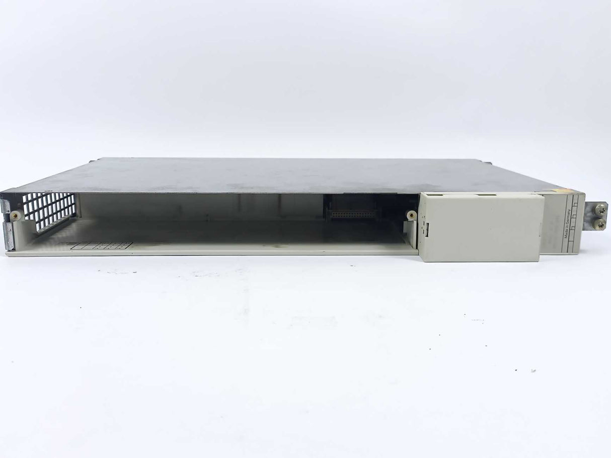 Siemens 6SN1114-0AA01-0AA0 SIMODRIVE LT-MODUL 6SN1123-1AA00-0HA0