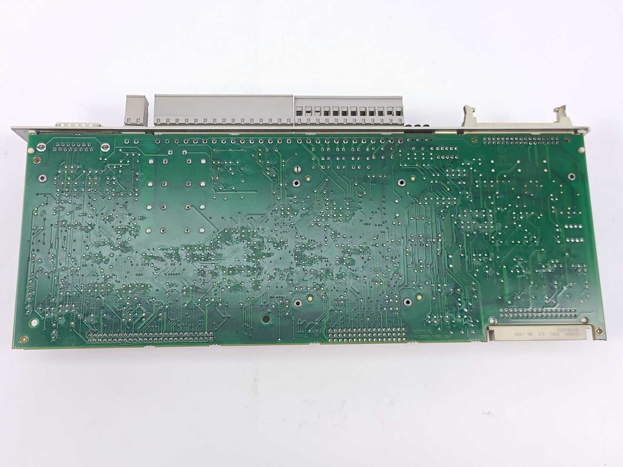 Siemens 6SN1114-0AA01-0AA0 SIMODRIVE LT-MODUL 6SN1123-1AA00-0HA0