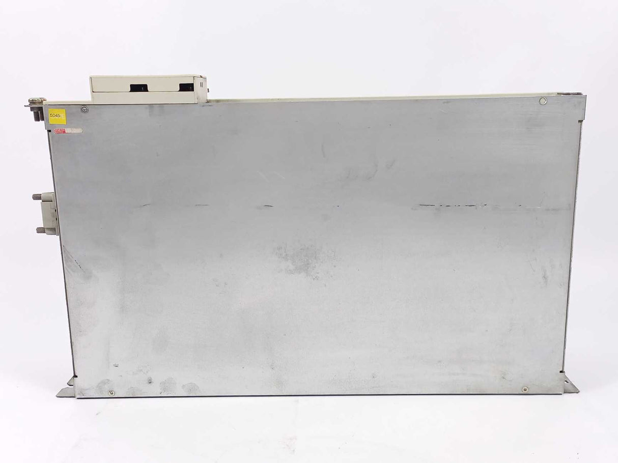 Siemens 6SN1123-1AA00-0BA0 SIMODRIVE LT-MODUL INT. 25A W 462008.1003.02