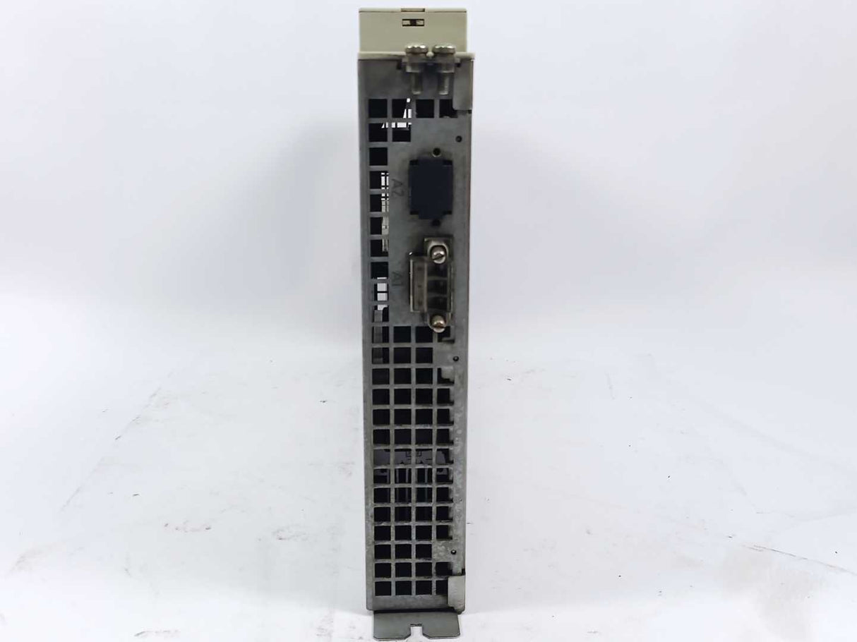 Siemens 6SN1123-1AA00-0HA0 SIMODRIVE LT-MODUL INT. 8A 462008.1003.02
