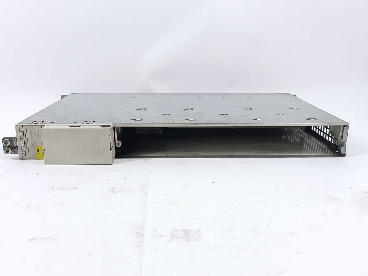 Siemens 6SN1123-1AA00-0HA0 SIMODRIVE LT-MODUL INT. 8A 462008.1003.02
