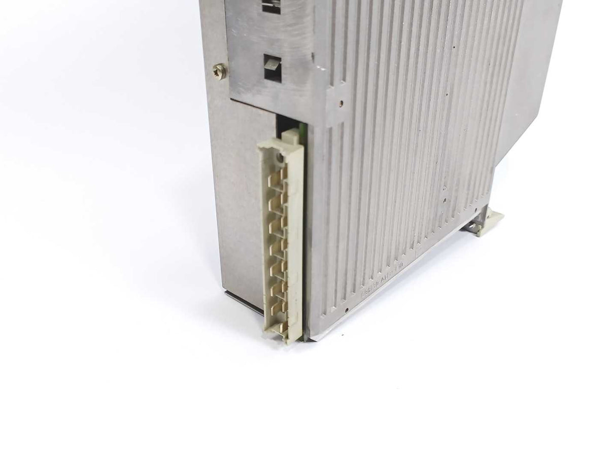 Siemens 6FC5114-0AA01-0AA0 Modular Power Supply