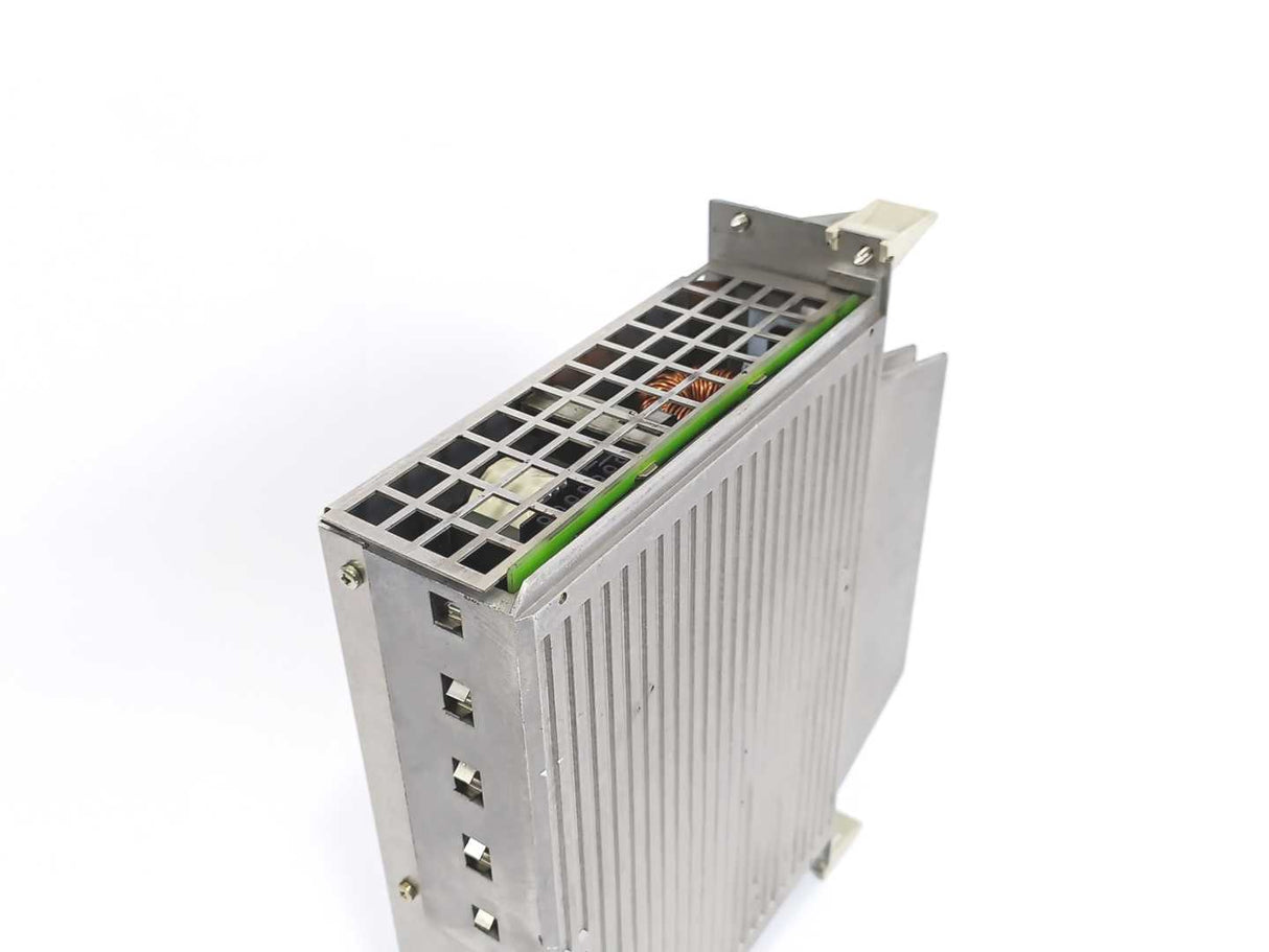 Siemens 6FC5114-0AA01-0AA0 Modular Power Supply
