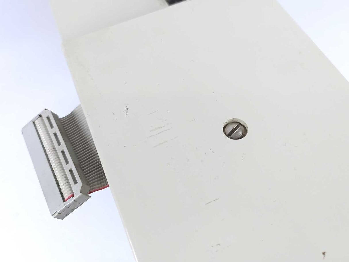 Siemens 6SC6112-0AA00 AC Feed Drive Module w/ 6SC6110-0EA00