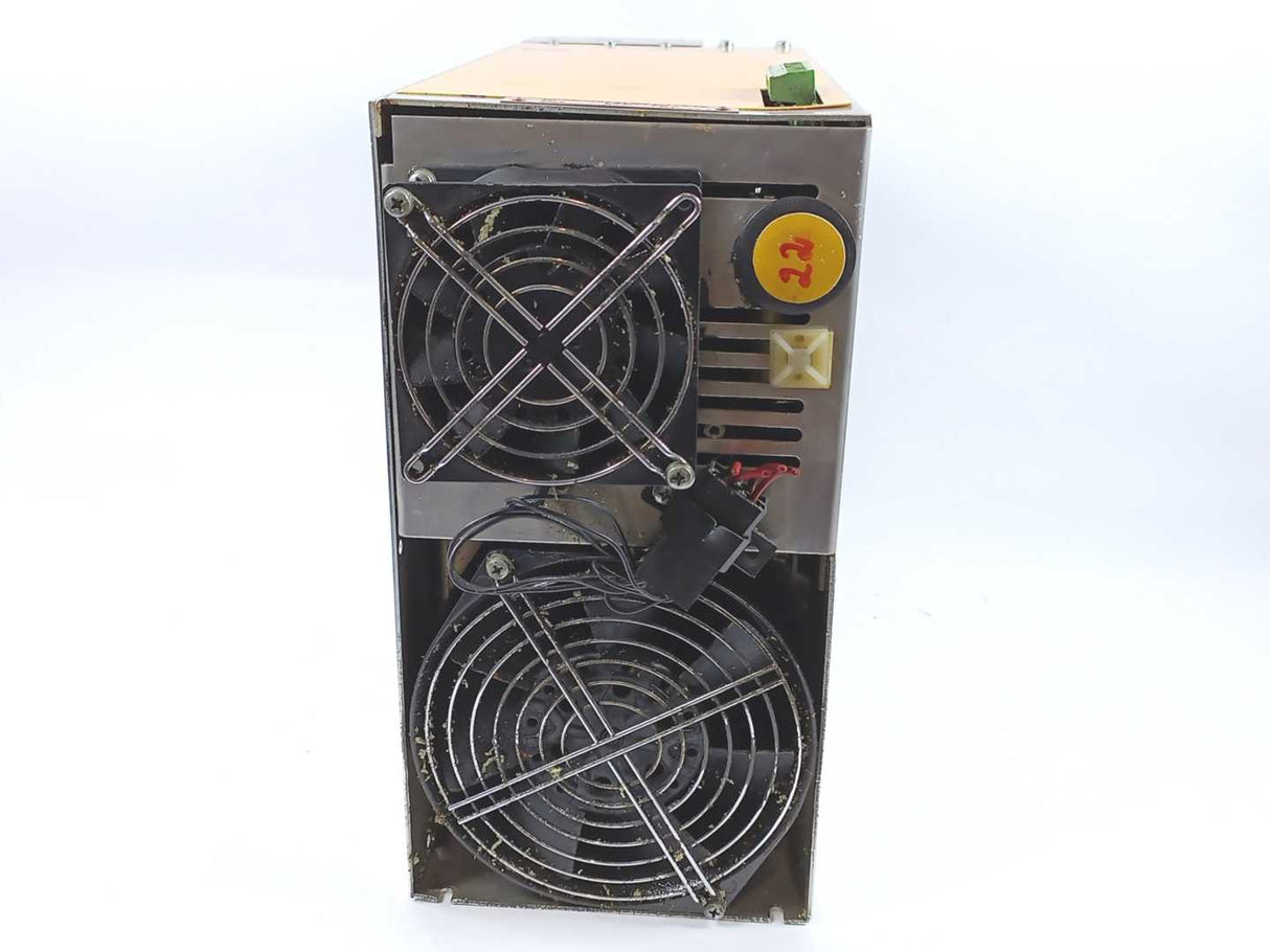Baumüller Nürnberg BUC2-90/90-34-001-01 Power Supply Module 3AC, 190V, 50/50Hz