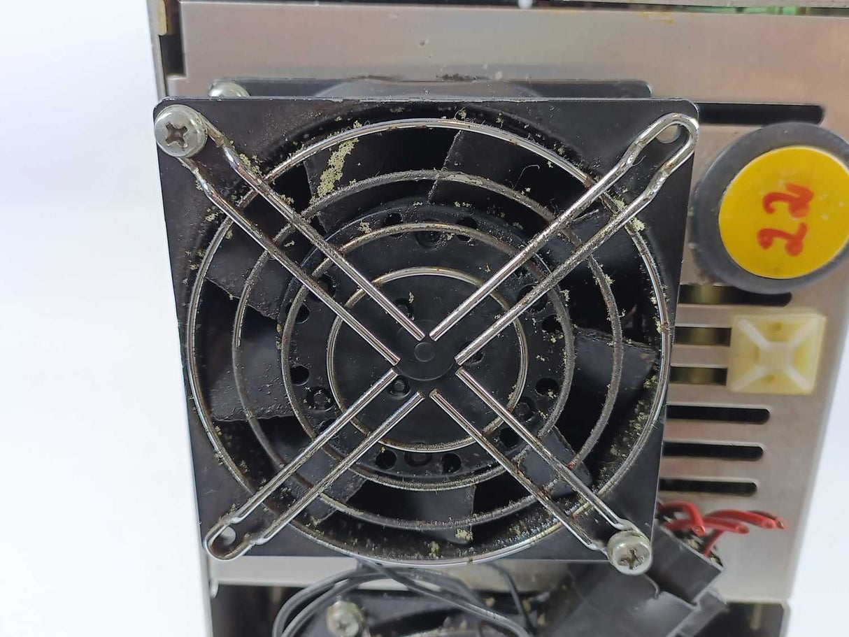 Baumüller Nürnberg BUC2-90/90-34-001-01 Power Supply Module 3AC, 190V, 50/50Hz