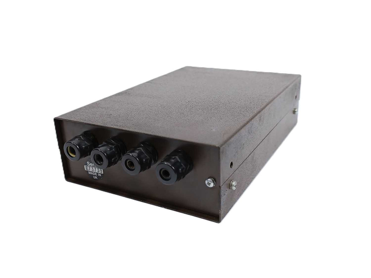 RENISHAW MI7 Machine Interface