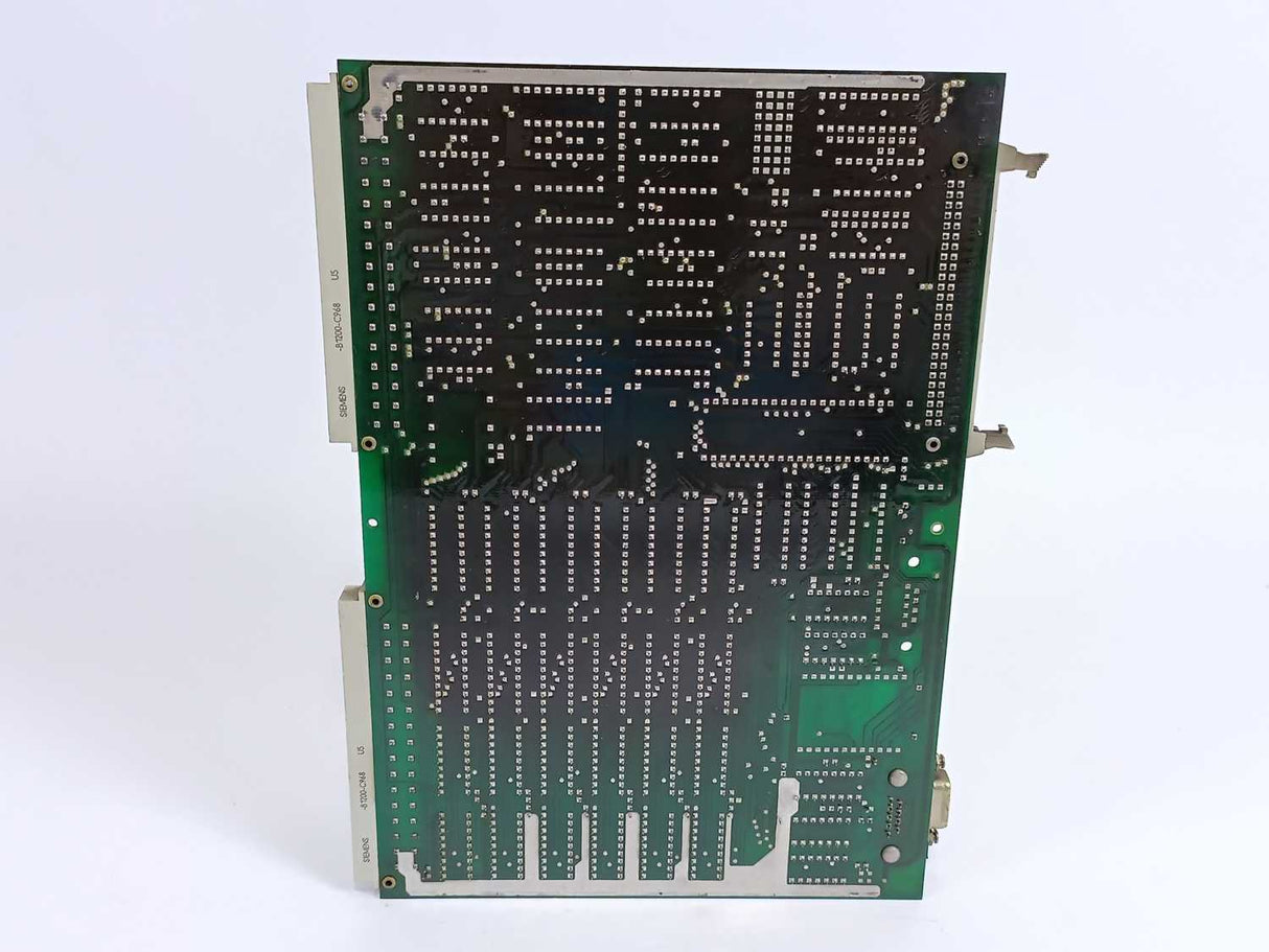 Gildemeister 0.861.145-69.1 FGP Board