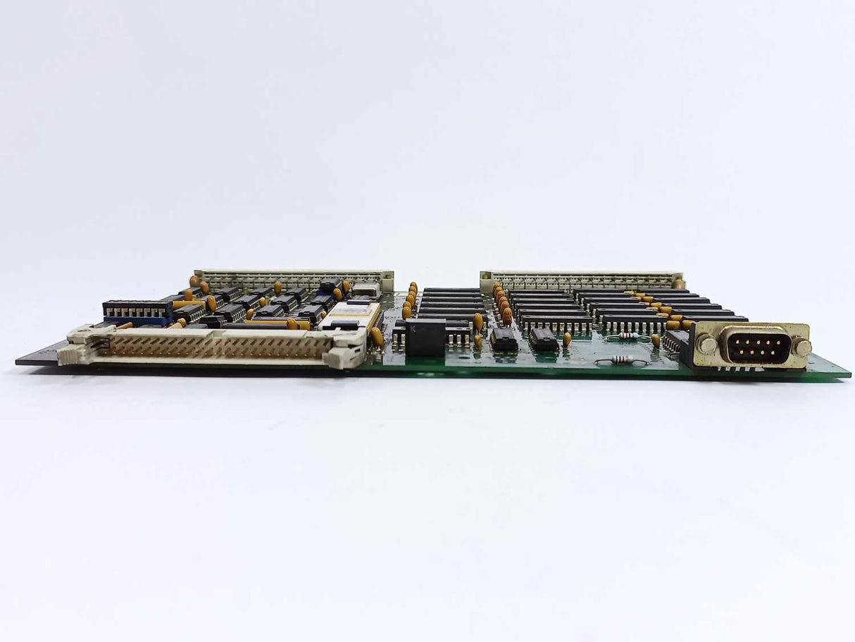 Gildemeister 0.861.145-69.1 FGP Board