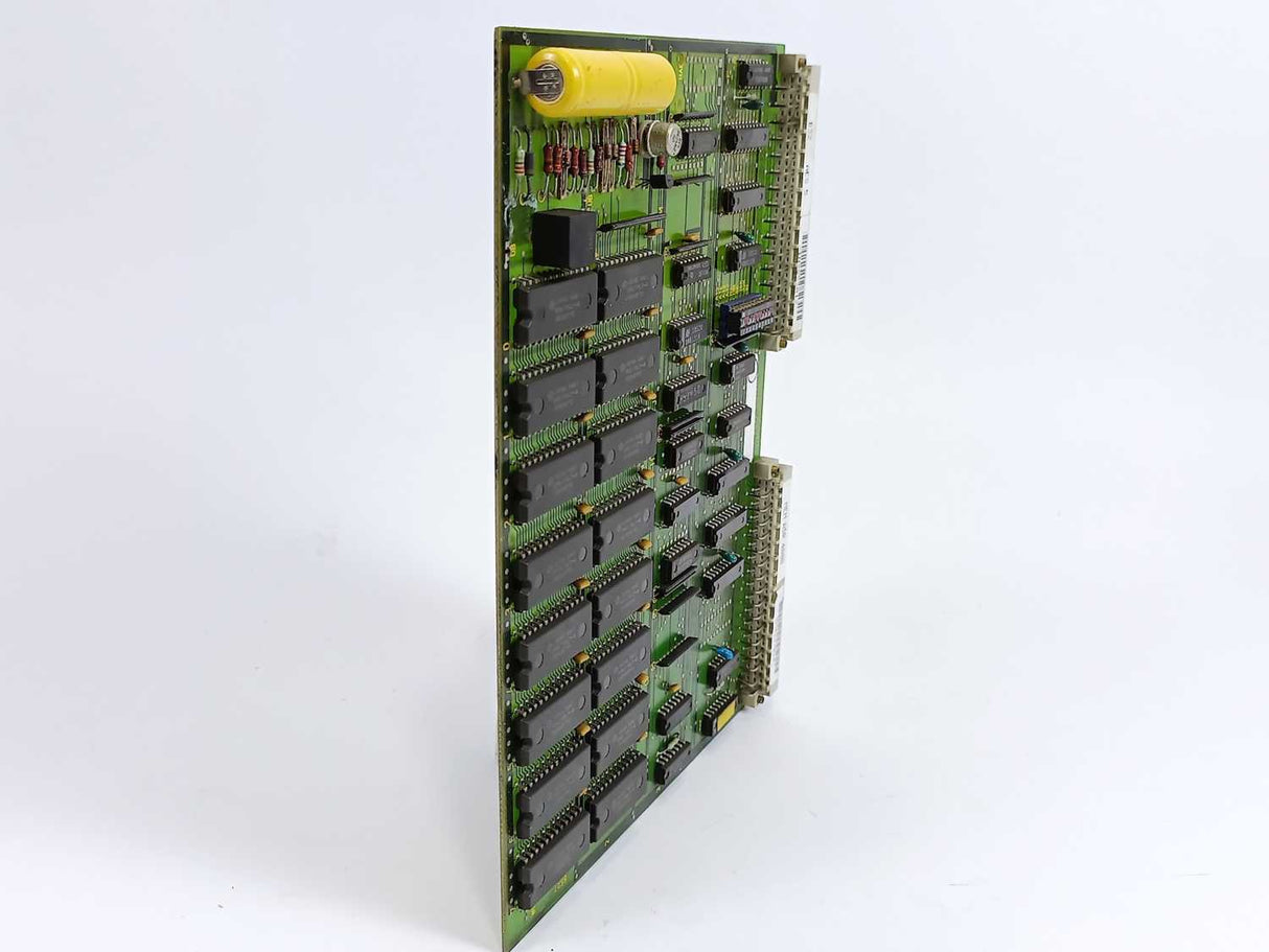 Gildemeister 0.860.204-59.1 B32 AES 5 PLC Board