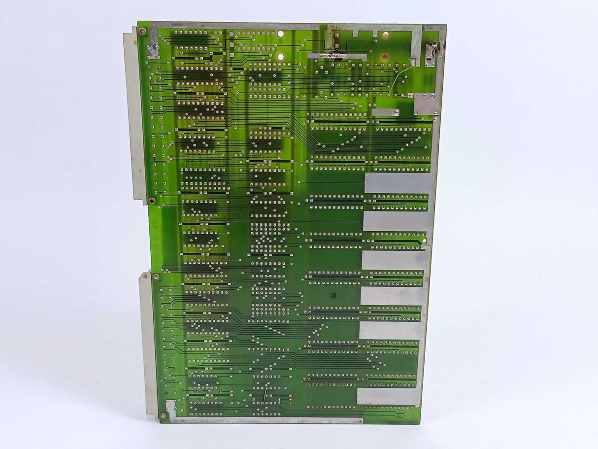 Gildemeister 0.860.204-59.1 B32 AES 5 PLC Board