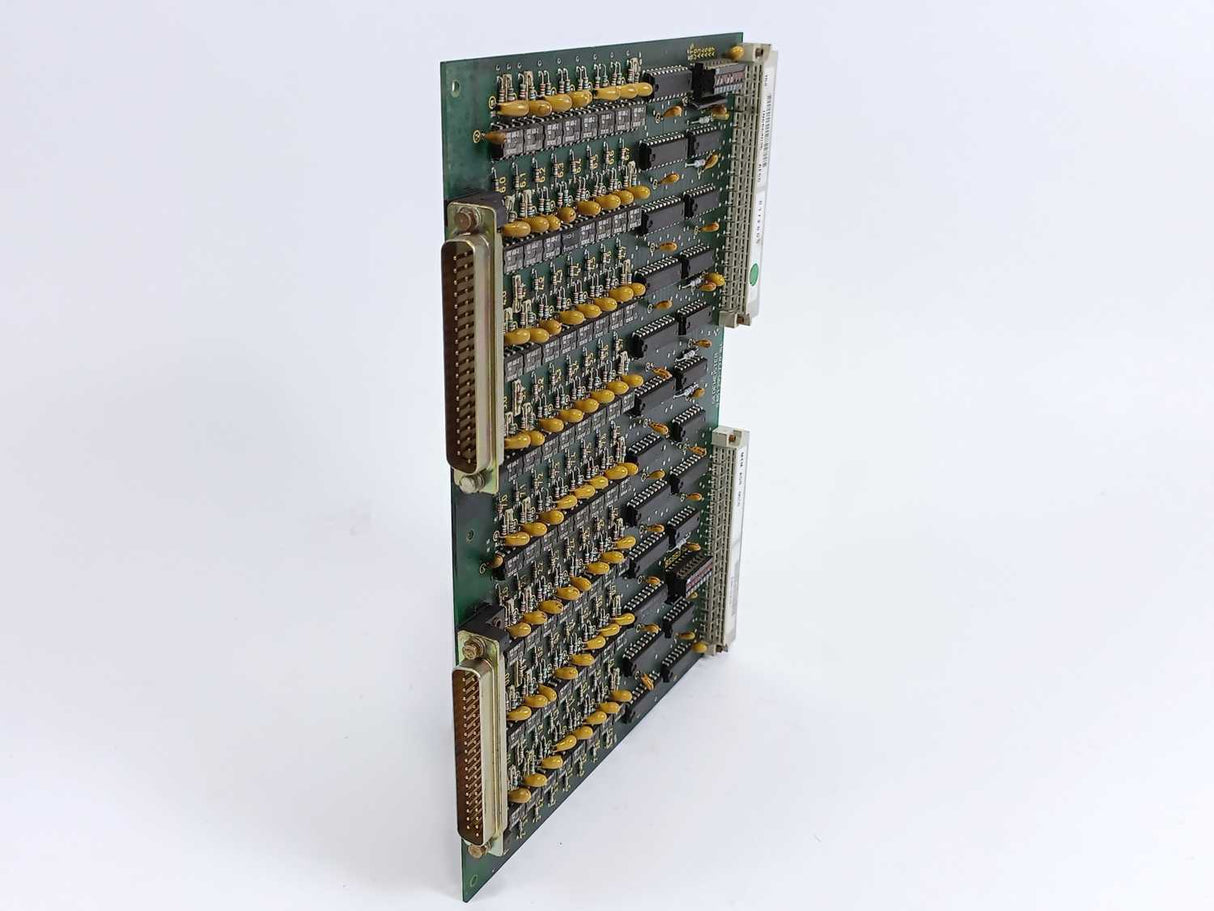 Gildemeister 0.861.295-72.0 I64 Input Board