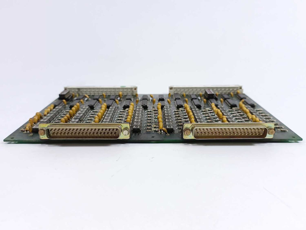 Gildemeister 0.861.295-72.0 I64 Input Board