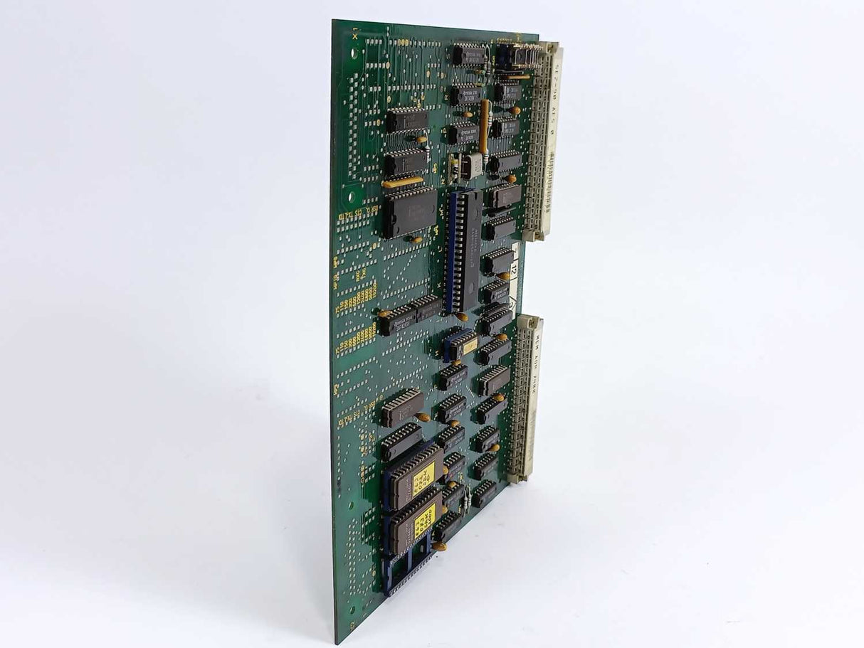 Gildemeister 0.861.066-46.0 SET 90 AES 0 PLC Board