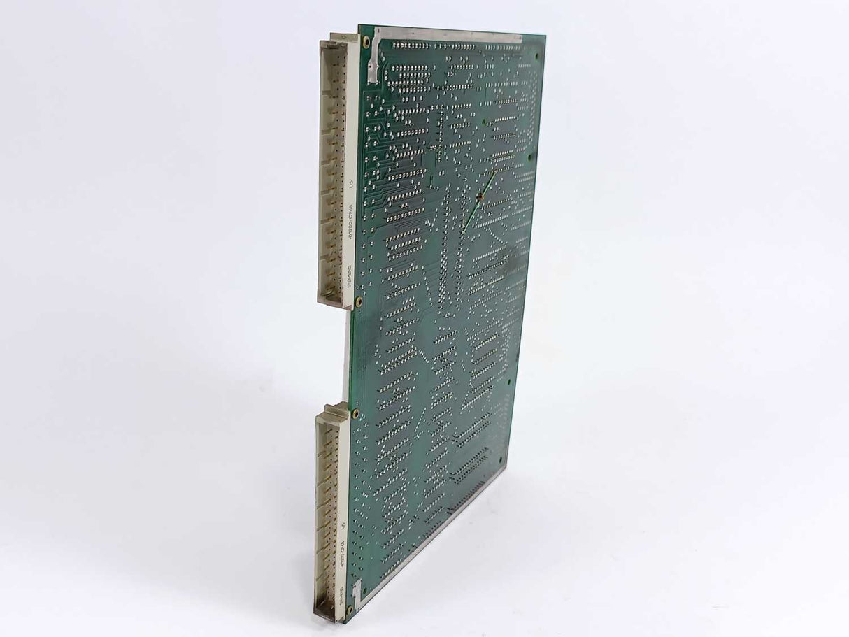 Gildemeister 0.861.066-46.0 SET 90 AES 0 PLC Board