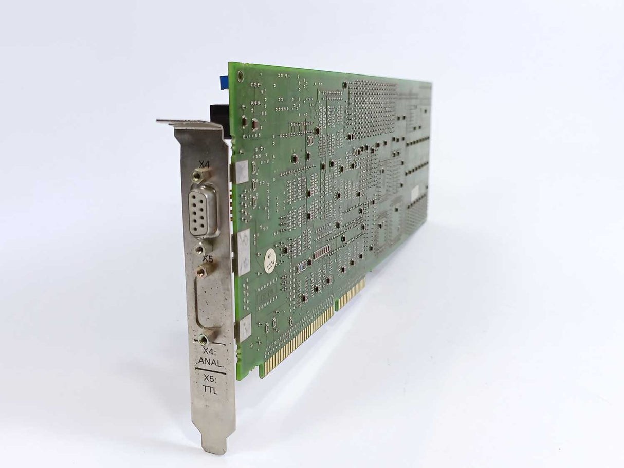 Siemens C79458-L2198-A11 C79040-A430-C35-04-85 Interface Board