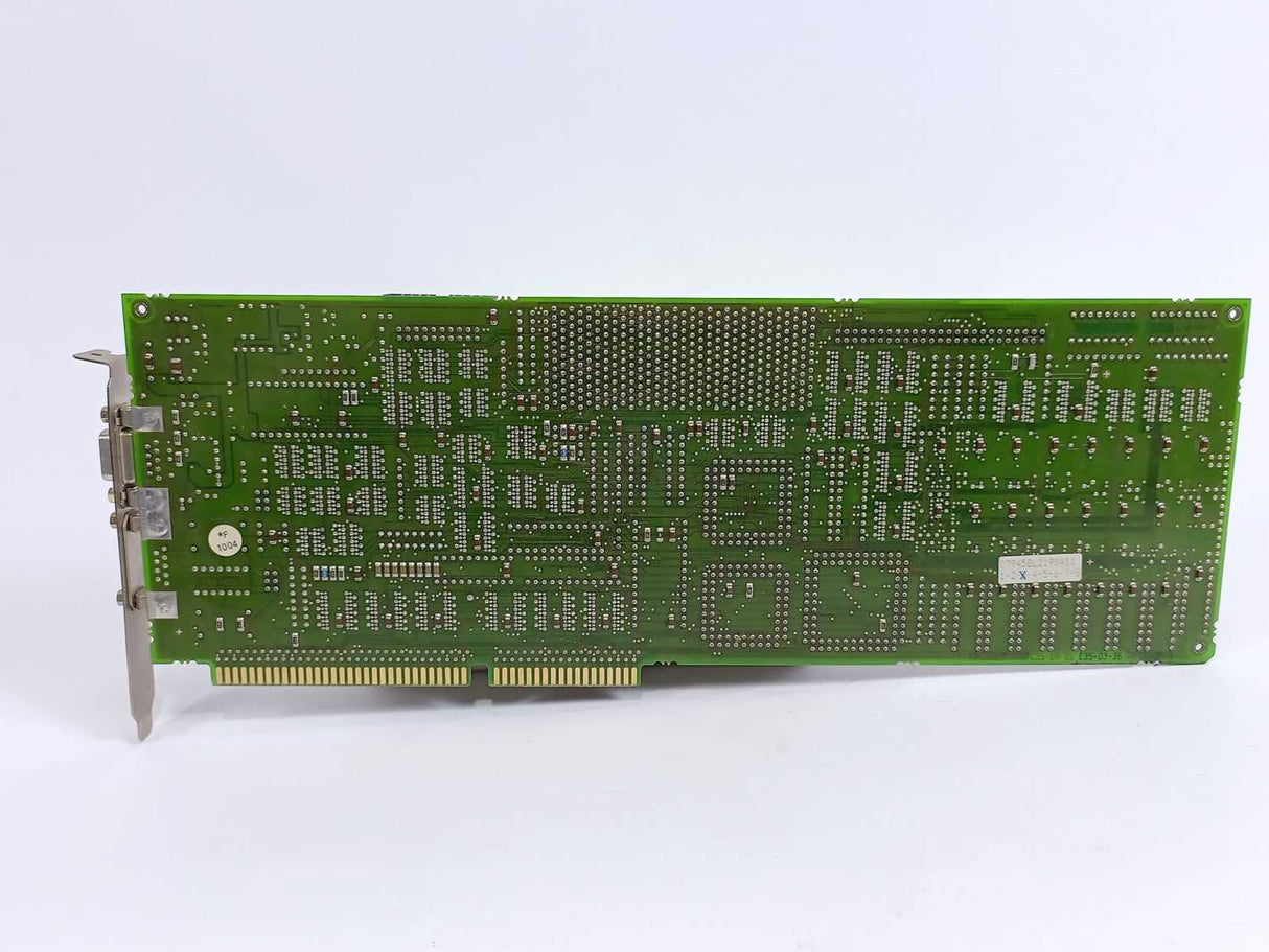 Siemens C79458-L2198-A11 C79040-A430-C35-04-85 Interface Board