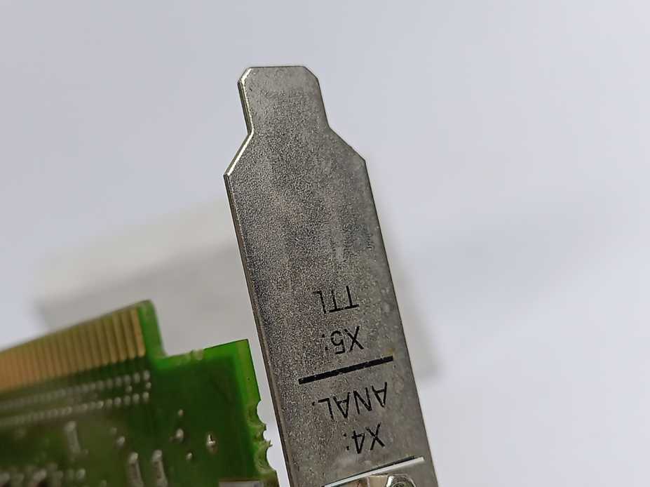Siemens C79458-L2198-A11 C79040-A430-C35-04-85 Interface Board