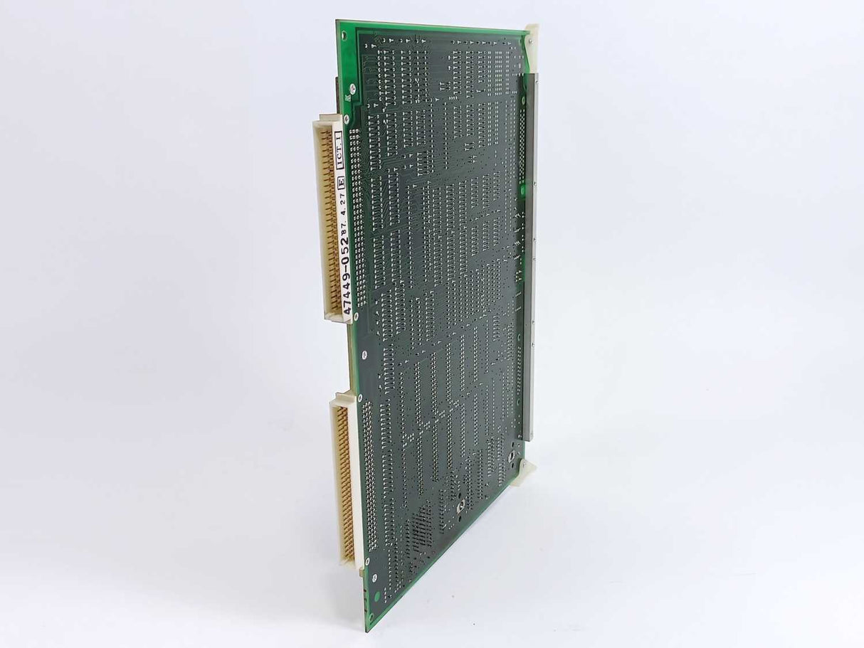 Mitsubishi FX715A BN624A569G52 Control Board