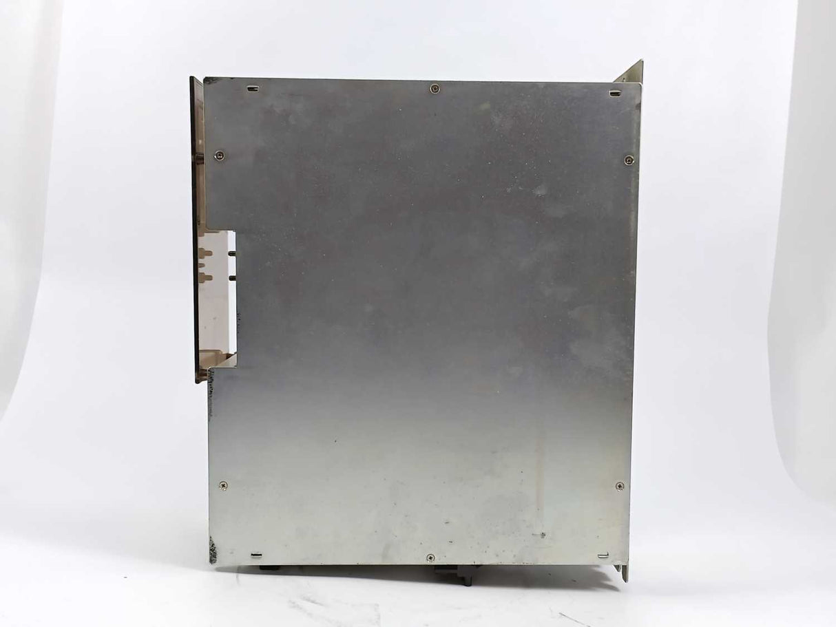 Indramat TDM1.2-100-300-W1/220 A.C. Servo Controller