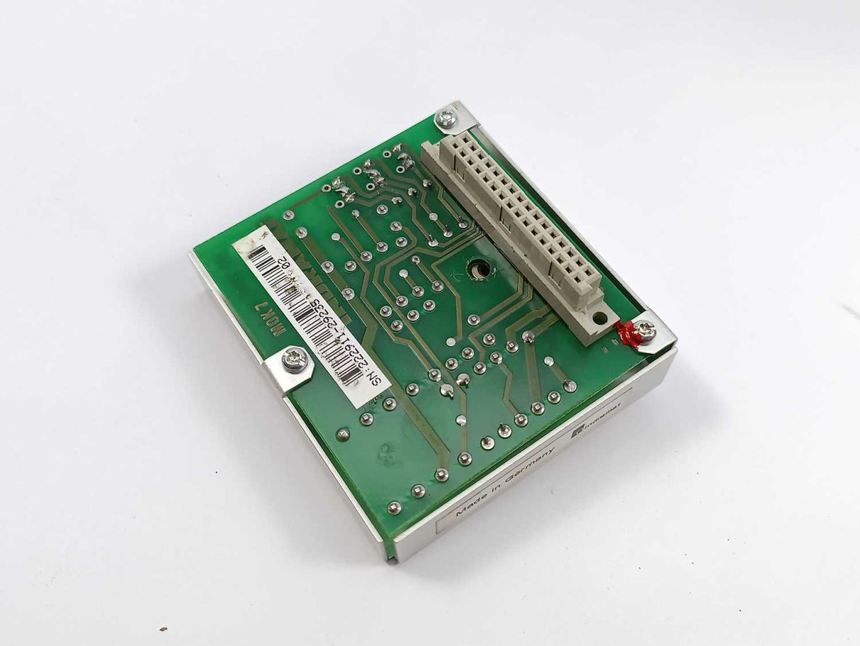 Indramat TDM3.2-030-300-W1 A.C. Servo Controller
