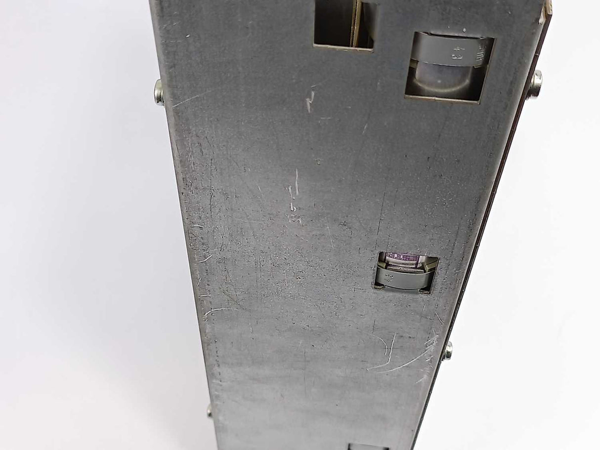 Bosch SM 10/20-T/A 055128-105 Servo Module DC 520V 10A