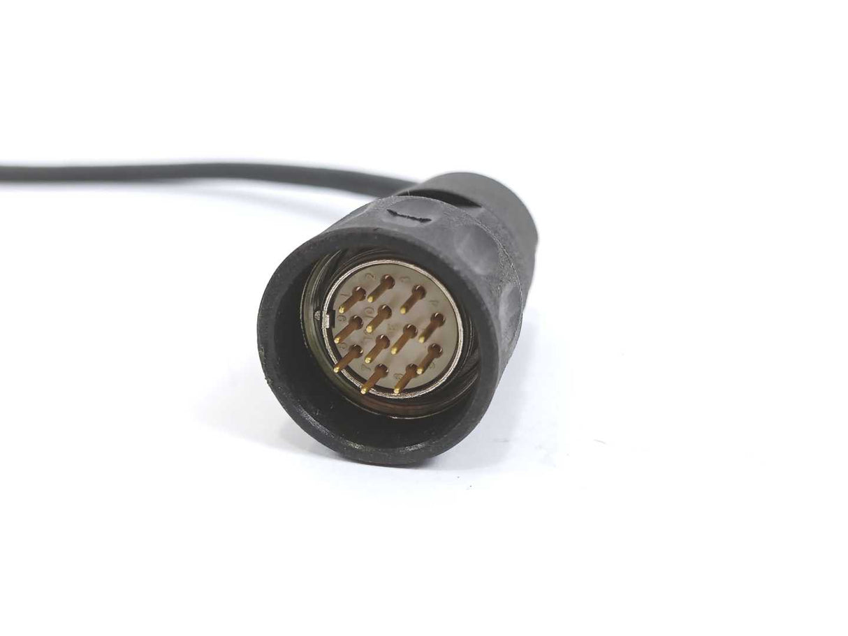 HEIDENHAIN 295434-KK Rotary Encoder