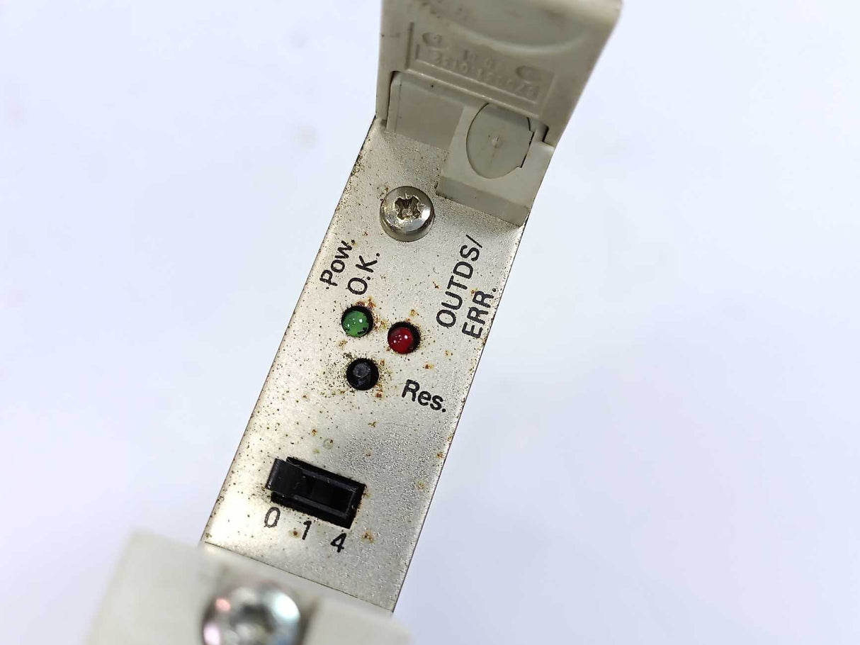 Siemens 570473.9201.01 570473.0003.01 Circuit Board
